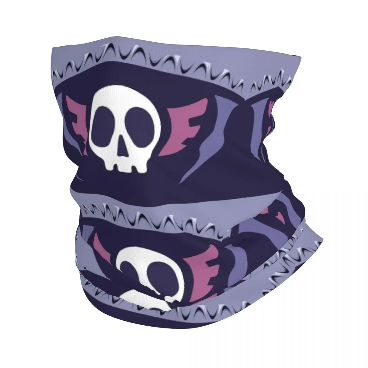 

Hunter X Hunter Anime Manga Feitan Genei Ryodan Phantom Troupe Bandana Neck Cover Wrap Scarf Multi-use Balaclava Windproof