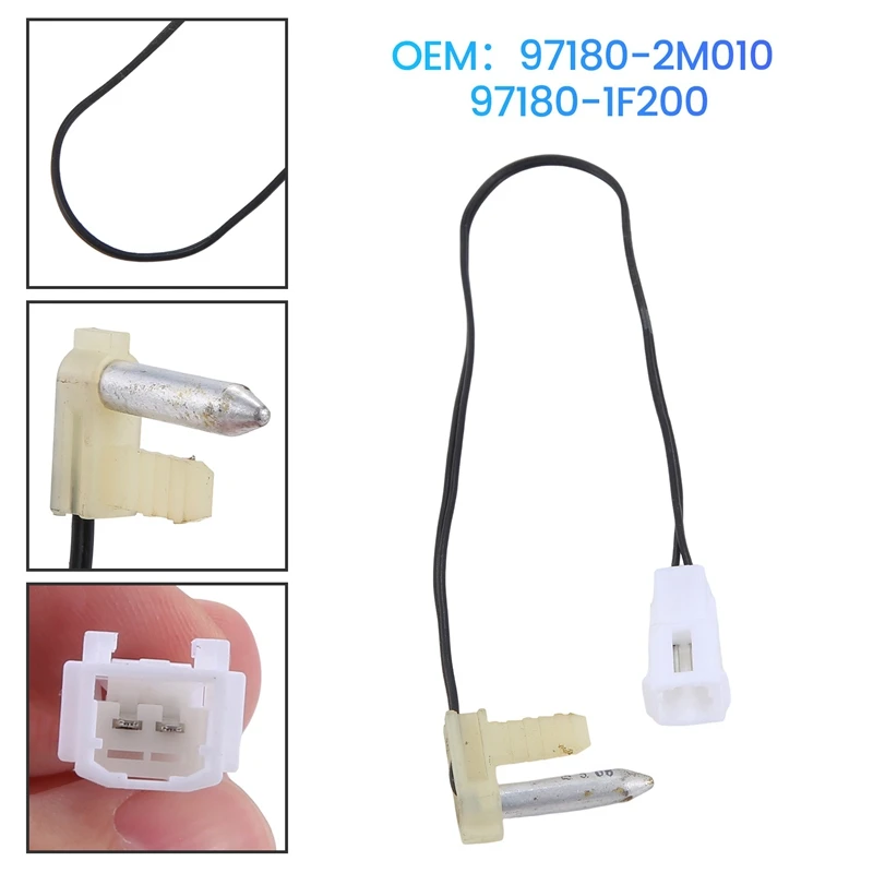 Автомобильный A/C испаритель температурный переключатель для Kia Sportage 2004-2010 97180-2M010