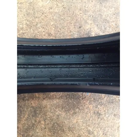 Крышка 220 мм &quotоригинал&quot Рогатка с шпильками внутренняя |