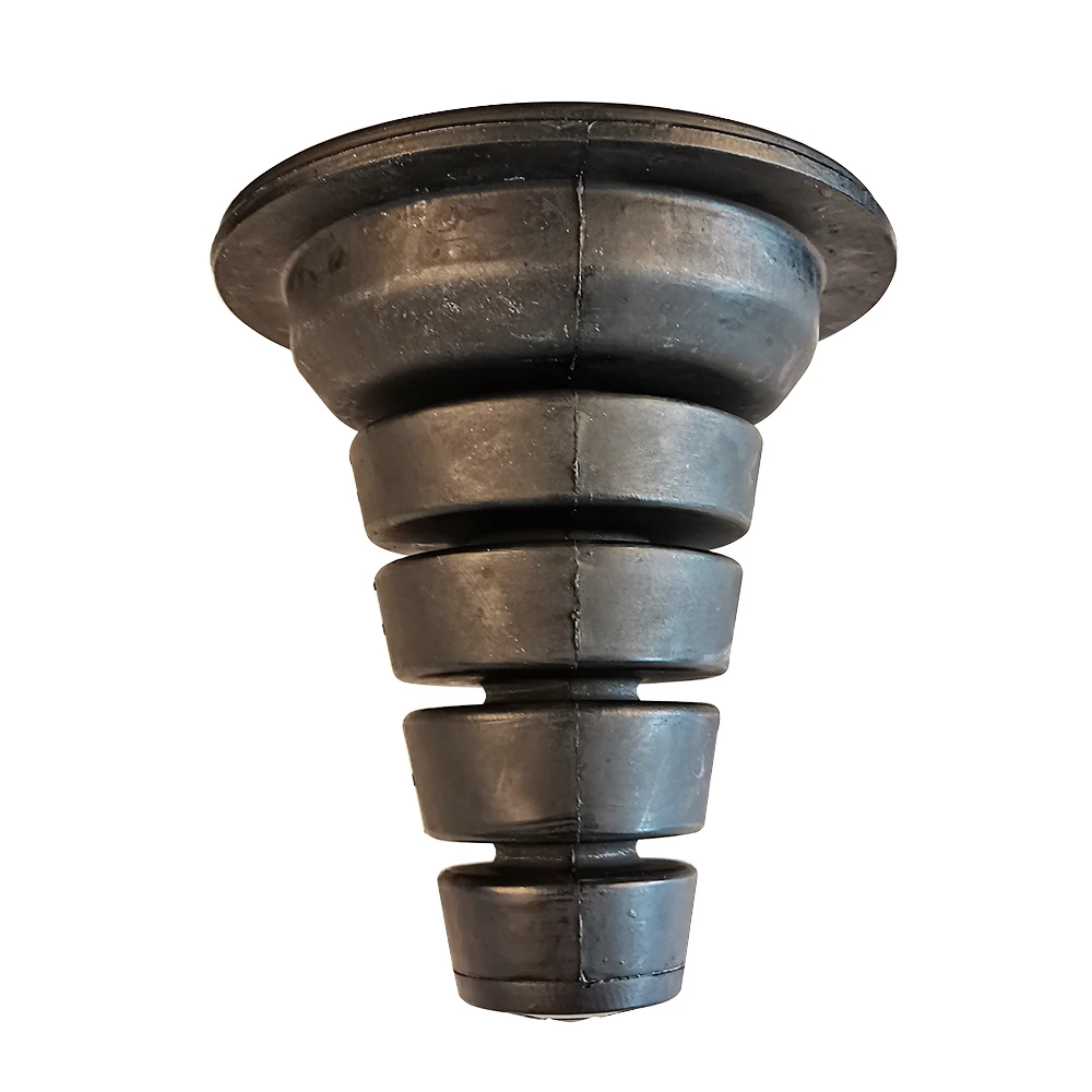 1 шт. высококачественное автомобильное резиновое пружинное сиденье 48302-60090 для