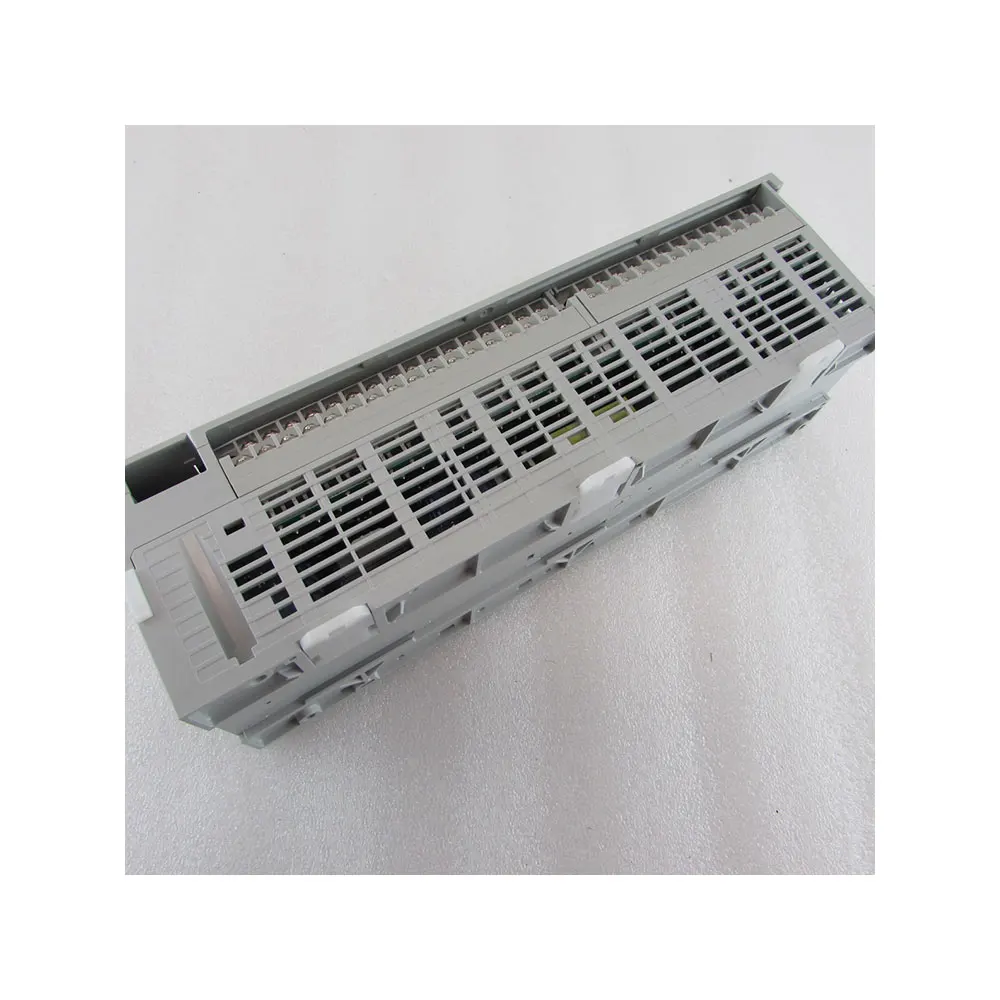 

Оригинальный модуль plc