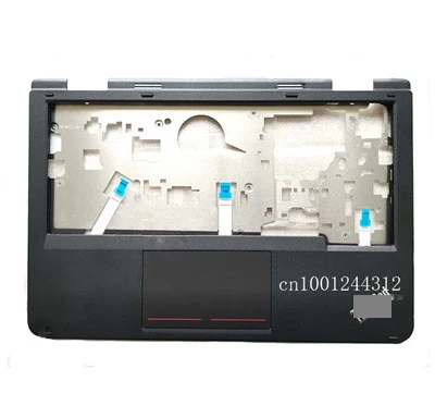 Новая Оригинальная верхняя крышка для подлокотников Yoga 11e 3-го поколения (тип 20G9 20 Гб 20G8 20GA) (без FPR), чехол для клавиатуры 01AV969