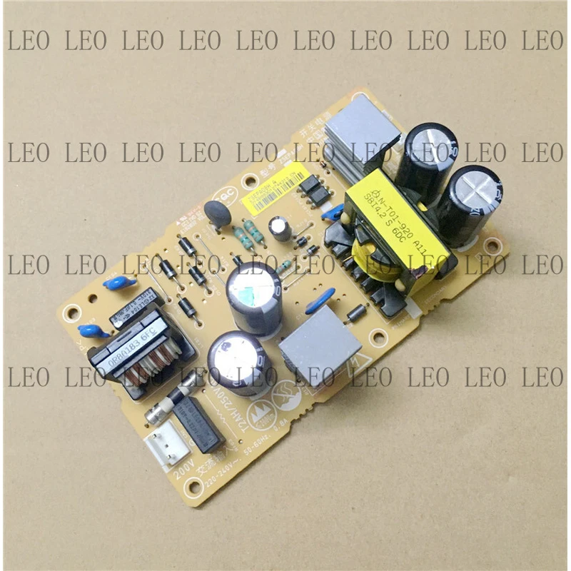 Плата питания DD, новая модель для Epson LQ730KII, 735610KII, 615KII, 630K, 300KH (art.: 3920db91e3475) - 3920db91e3475
