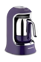 a860 01 kahvekolik lavender automatic coffee machine