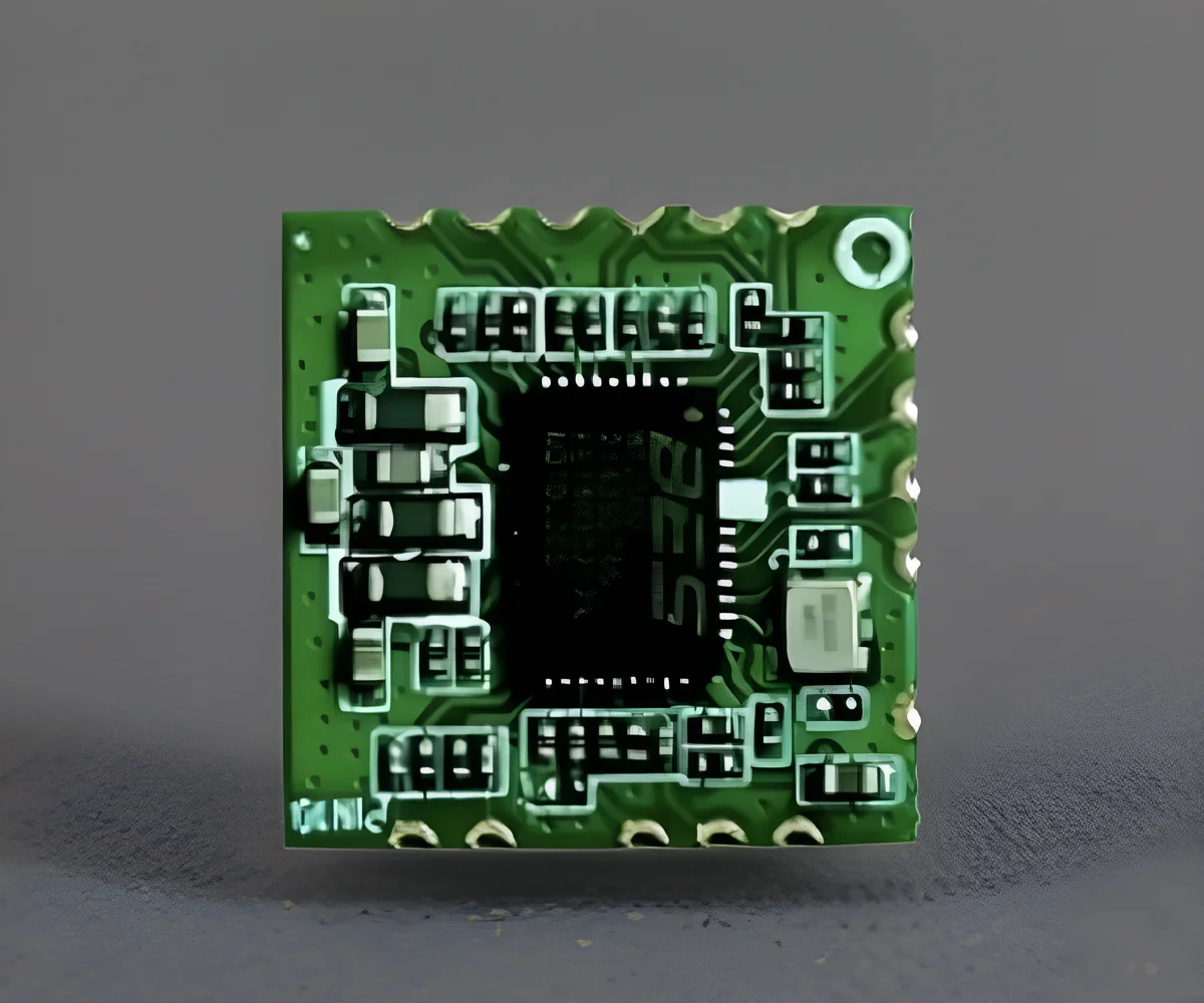 

Модуль шумоподавления RS300