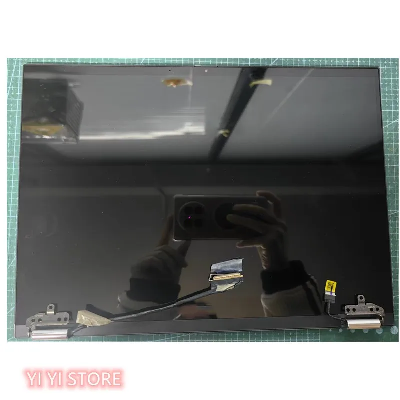 14-дюймовый ЖК-экран WUXGA в сборе для ноутбука Asus Vivobook S 14 Flip TN3402 TN3402YA TN3402QA (art.: 3920d8da04883) - 3920d8da04883