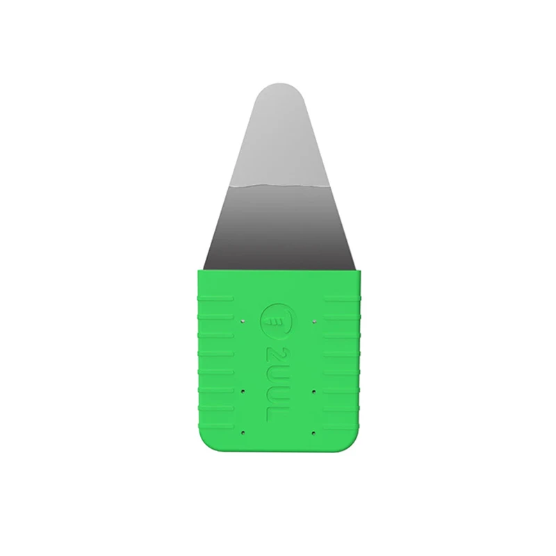 

Ультратонкий ЖК-экран 2UUL из нержавеющей стали с Y-образным лезвием