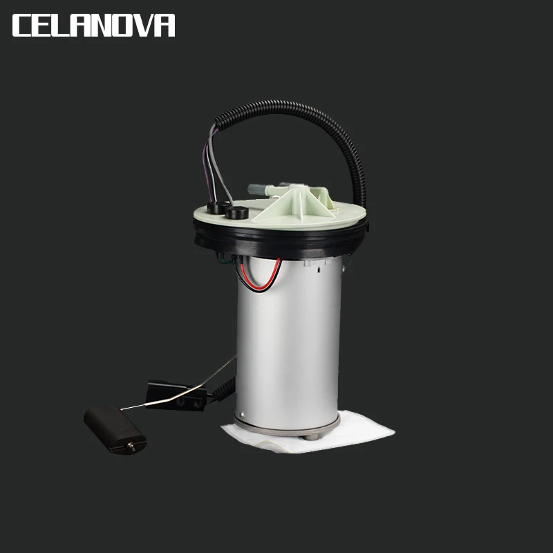 

Fuel Pump Module Assembly Fuel Oil Filter Fuel Level Sensor 5012380AA,E7127MN,67662,P75041M,7559M For Jeep Grand Cherokee L6