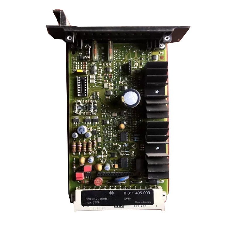 

100%NEW ORIGINAL 1 Year Warranty QV60- 0811405099