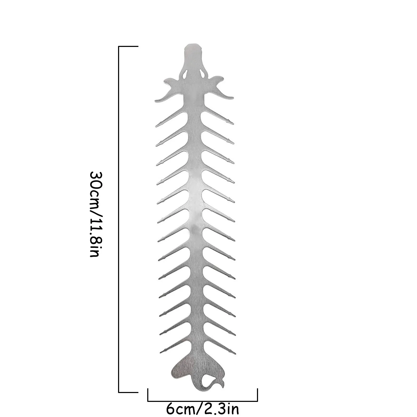 Вилка для барбекю из нержавеющей стали котелок с креветками зефира сковорода