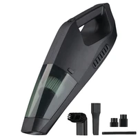 car vacuum cleaner wireless handheld 120w 5000pa high power wet and dry portable vacuum cleaner car appliances
