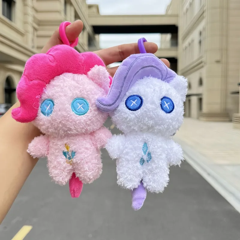 MINISO My Little Pony Pinkie Pie Twilight Sparkle плюшевая игрушка