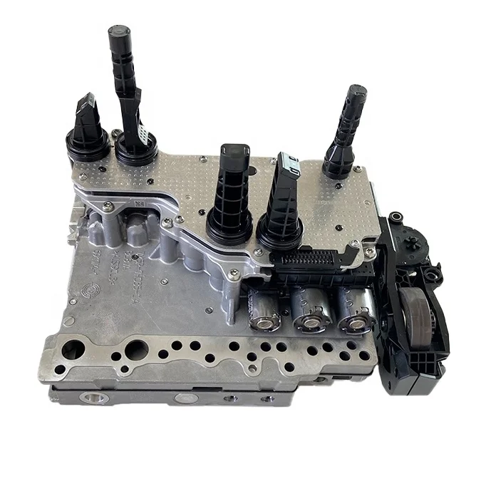 

Заводская цена 6DCT450 MPS6 оригинальный 7M5R-7H035-CA автоматический 6-Скоростной редуктор Mechatronic 1770618 для Ford V-olvo 36002911