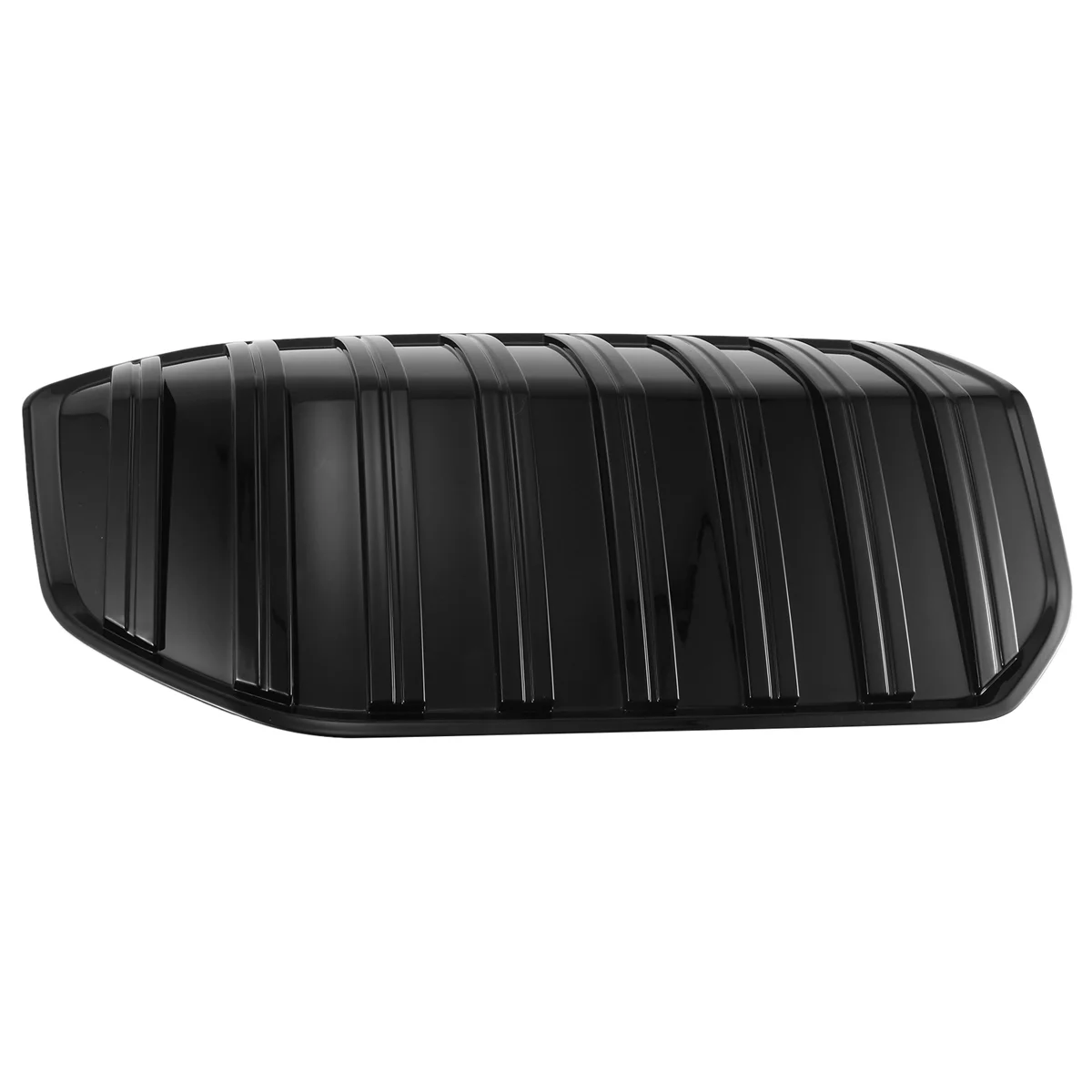 

2Pcs Car Grilles Front Kidney Grille Cover for I3 3SERIES 2023 A