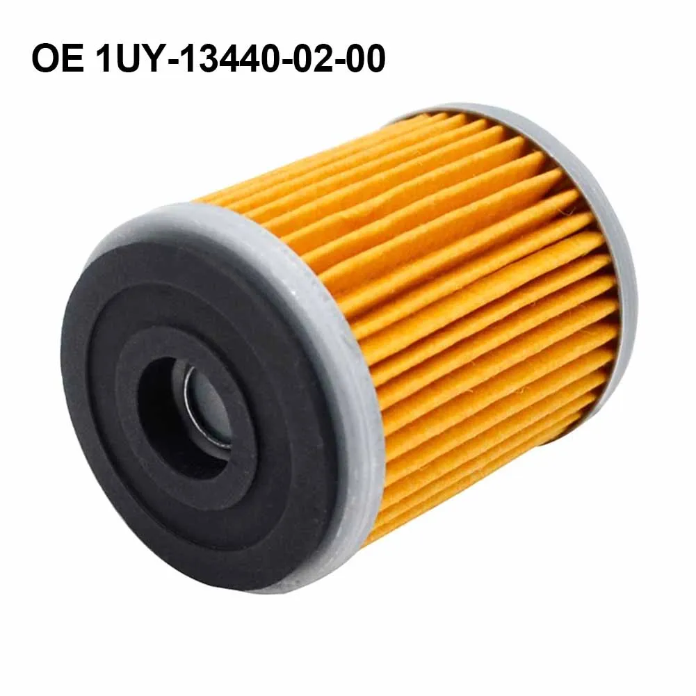 

1pcs Oil Filter Filters For 350R RAPTOR 348 2008 350 04-07 09-13 For 400 BIG BEAR 384 00 2004 400 93-99 01-03 4X4 384 00 04-06