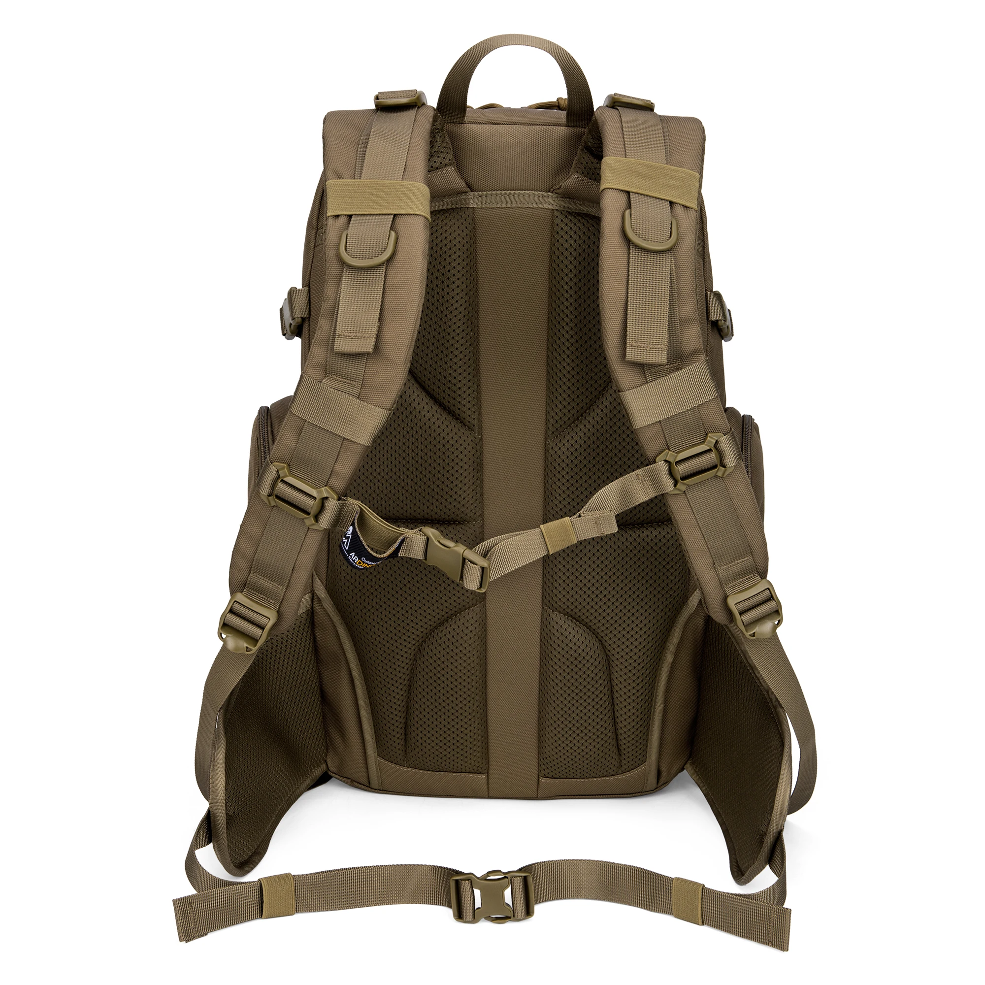 Рисунок 3 - Mardingtop 900D CORDURA 40L тактический рюкзак