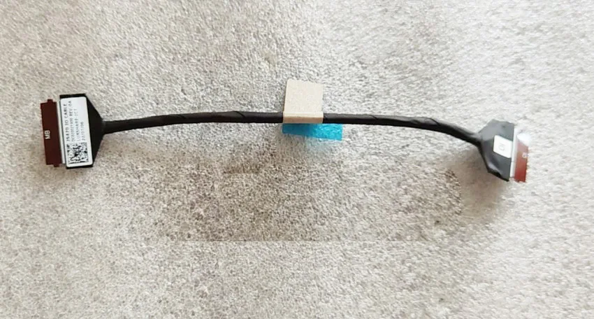 Новый кабель ввода-вывода для Lenovo IdeaPad 1-14ALC7 DC02002YA00