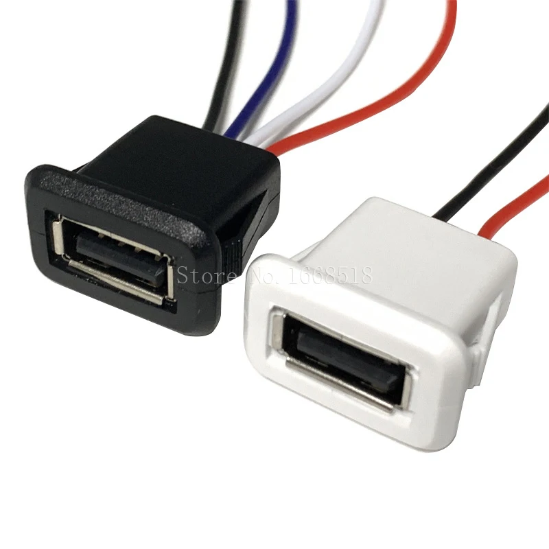 Заглушка для зарядного порта USB 2 0 10 шт