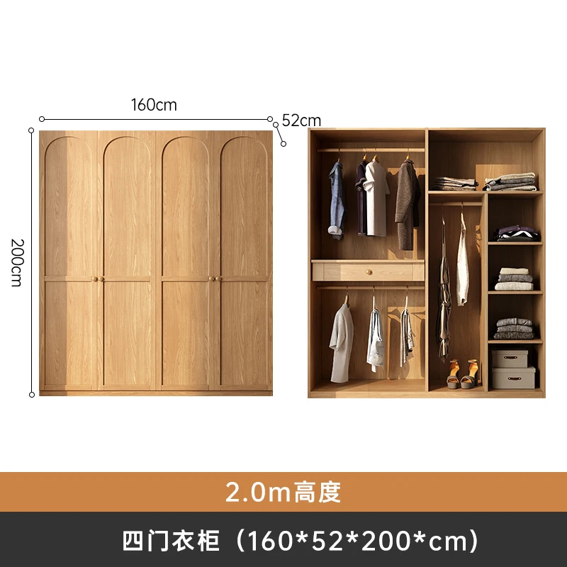 Мебель для спальни многофункциональная кровать хранения духов органайзер