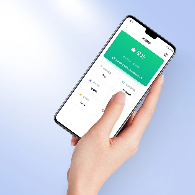 Аккумулятор Nohon для телефона Xiaomi Redmi Note 3 4 4X BM46 BM47 BN31 BN43 BN41 BM22 5 8 9 SE BM51 BM3D BM3L BM3M BM4F BM3E |