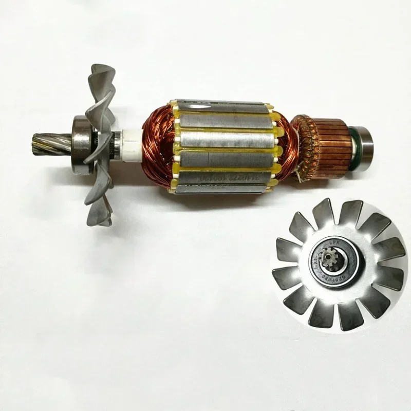 

Ротор для Dewalt DW714