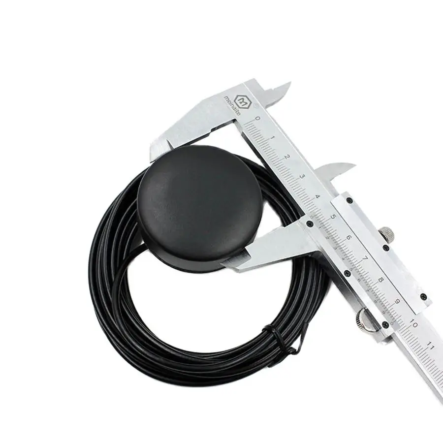 

868Mhz Antenna Omni Directional FM Band IP67 3m Cable with RP SMA Male Plug Connector