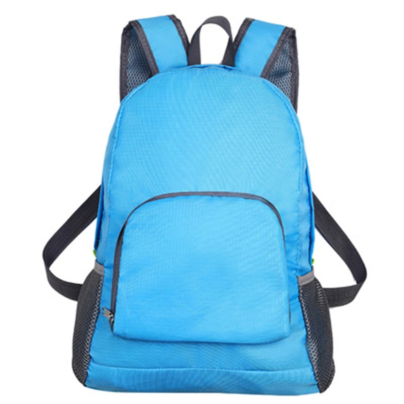 

Waterproof Backpack Backpack Men Travel Bag Bag Women Foldable Multifunctional Outdoor Backpack Camping Sports Lightweight