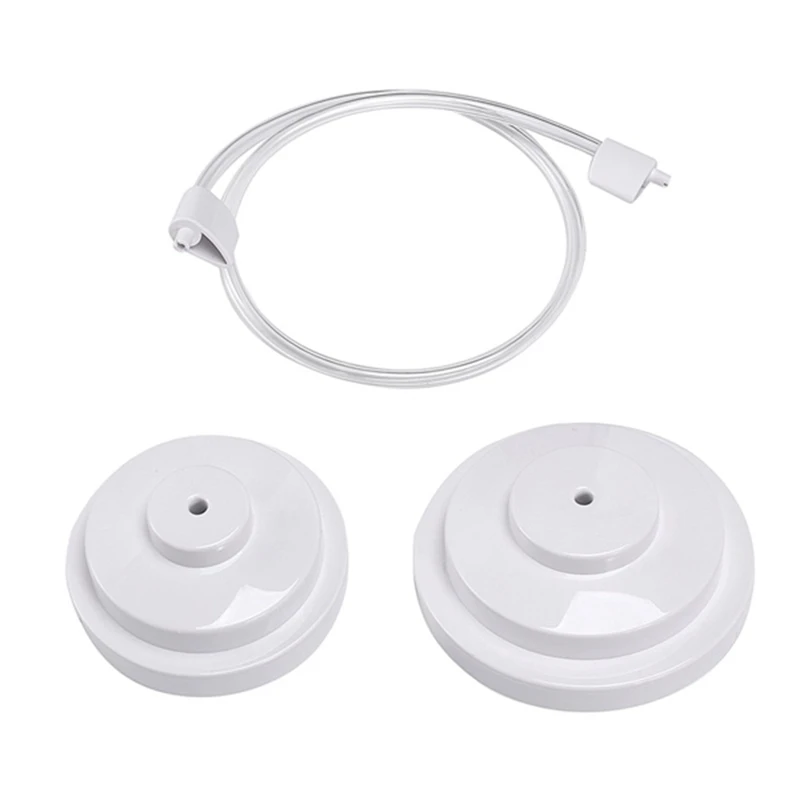 

Mason Jar Sealer Vacuum Kit - Mason Jar Vacuum Sealer Compatible With Foodsaver Vacuum Sealer Machine