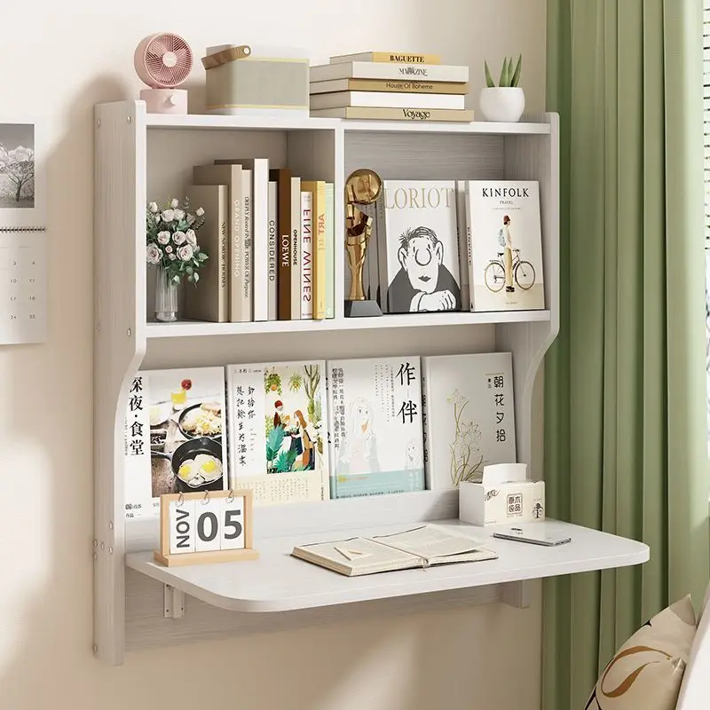 Складной стол для учебы и письма складной спальни многофункциональная