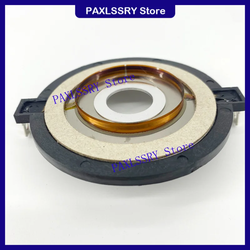 Фото Запасная диафрагма PAXL для твитеров Dynacord CD 2 pro, CD 3 pro, CX15 pro №3
