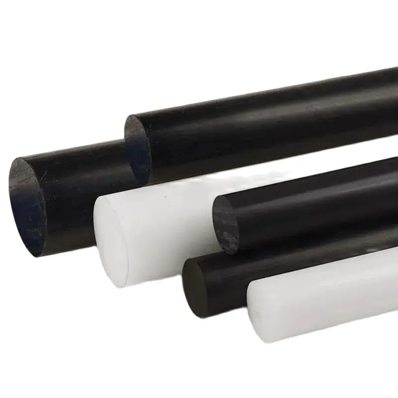 

Круглый стержень POM