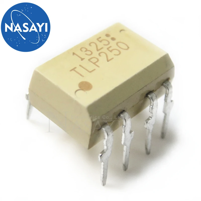 

TLP250 250 DIP-8