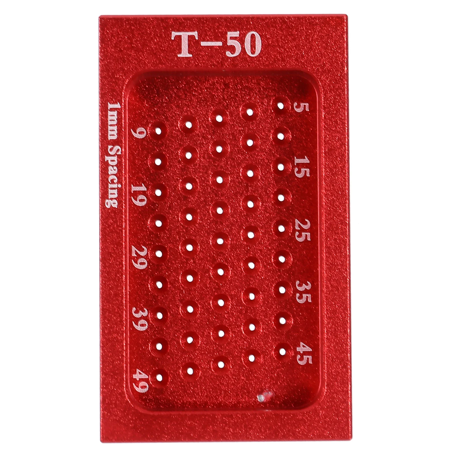 

1pc Woodworking Scriber Practical Durable Helpful Tool Ruler Accessory for House Work Home