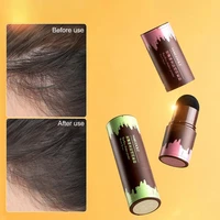 1 1g hair line powder water proof natural beautify increase hair volume cover edge hair concealer for female