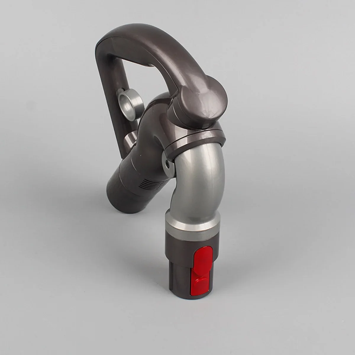 Фото Подходит для пылесоса Dyson CY22 Cy23 Cy28, держатель трубки, большой шарик Cinetic Total Clean, ручка вакуумной головки 967373-01 №4