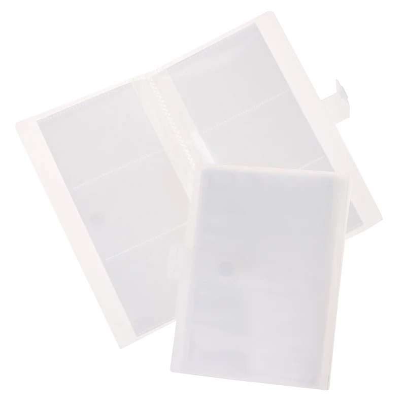 

80/168 слотов, наклейка для ногтей, пустой держатель для книг, чехол, фотоальбом с кнопкой, стеллаж для ногтей, настенный дисплей