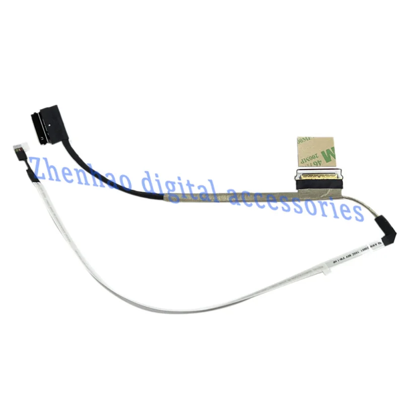 30-контактный ЖК-дисплей для ACER TRAVELMATE TMP214-52 DD0Z8ILC012