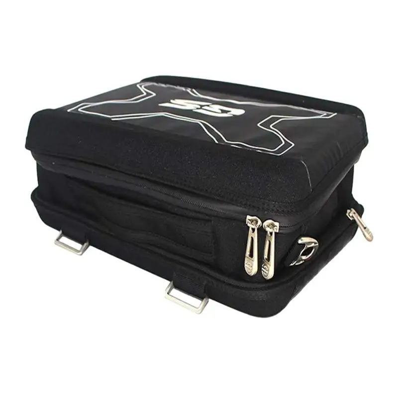 

Case Inner Waterproof Multifunction Bags For BMW R1200GS R1250GS LC ADV F850GS Motorcycle Bags Waterproof Rear Seat Saddlebag