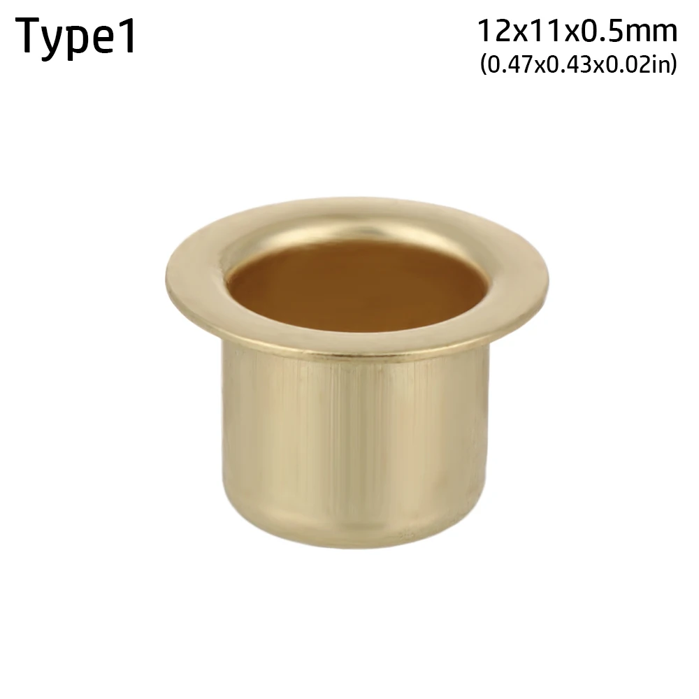 

Металлические чашки для свечей