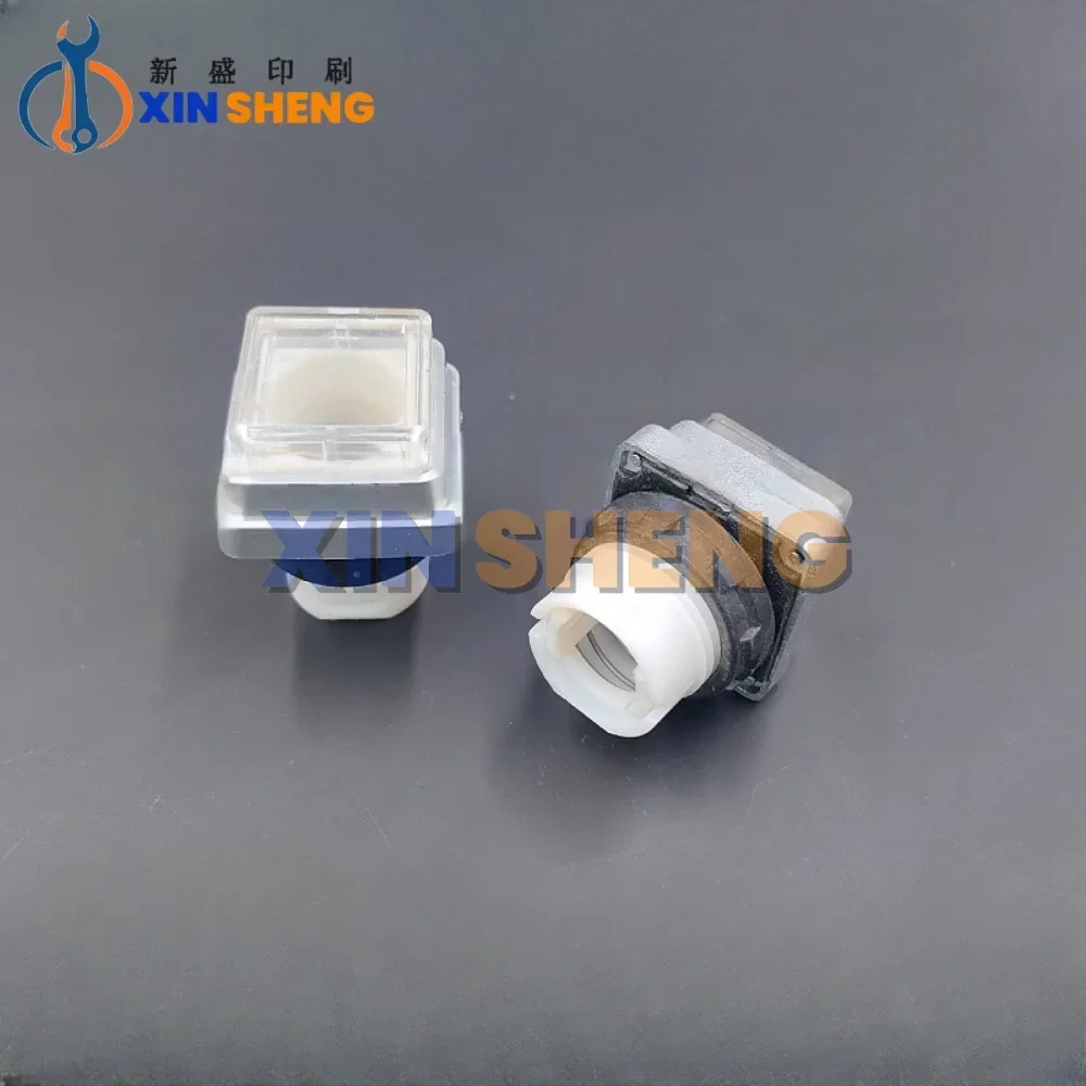 Кнопочная Кнопка Heidelberg 00.780.2321 для SM102 CD102 SM74 MO GTO