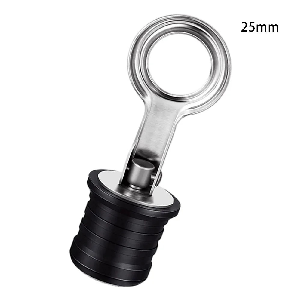 

Hole Plugs Drain Plug For Ships Yachts Marine Drain Snap Plug Ship Appendix