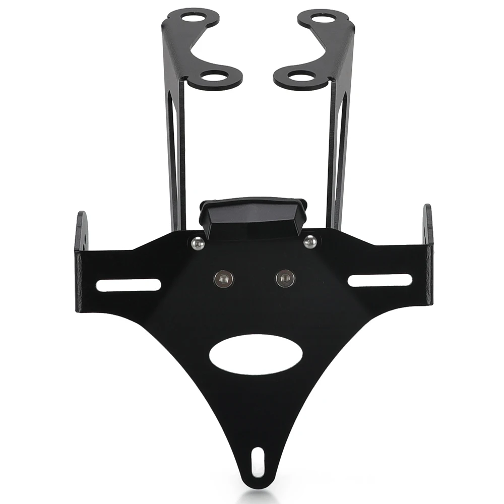 Держатель номерного знака Для DUCATI MONSTER 659 797/Plus 821/Stealth 1200 R/S 2018-2021 комплект для