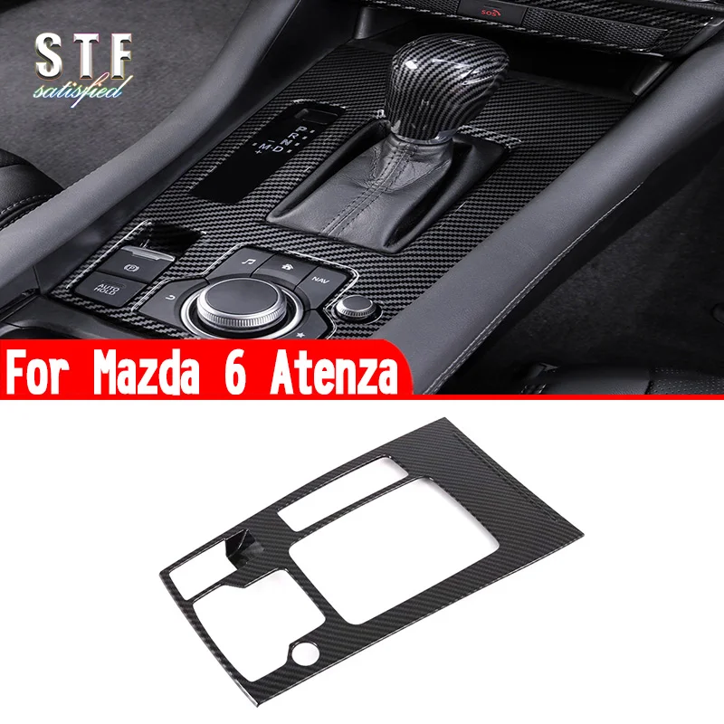Для Mazda 6 Atenza 2019 2020 2021 автомобильные аксессуары внутренняя крышка ручки