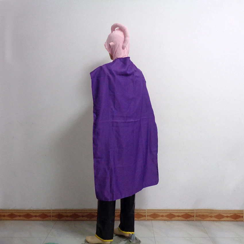 Костюм маджин Буу для косплея на Хэллоуин любой размер