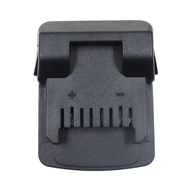 Преобразователь адаптера EHB18HTL для литий-ионной батареи серии Einhell 18 в Hitachi