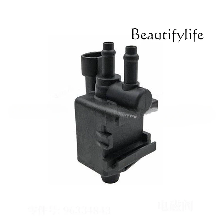 Подходит для Lefeng/Lecheng электромагнитный клапан 96334843 199026391 1997199