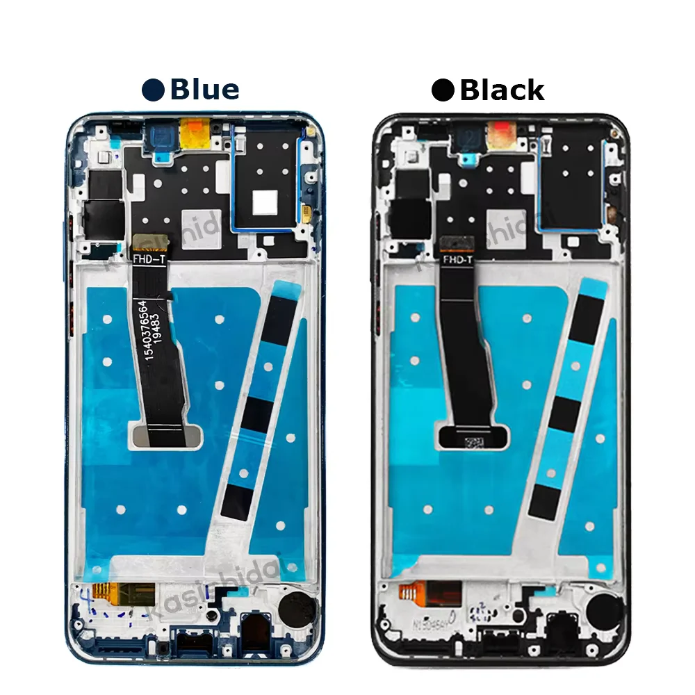Протестированный IPS ЖК-дисплей для HUAWEI P30 Lite Nova 4E ЖК-дисплей с цифровым преобразователем сенсорного экрана в сборе для Huawei MAR-LX1 LX2 AL01 ЖК-дисплей (art.: 3920bcaa5b385) - 3920bcaa5b385