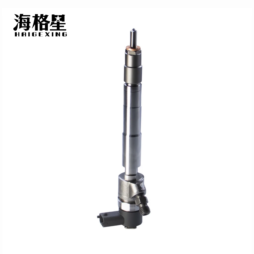 Запчасти для насосов Bosch 0445110594 инжектор дизельного двигателя с общей топливной