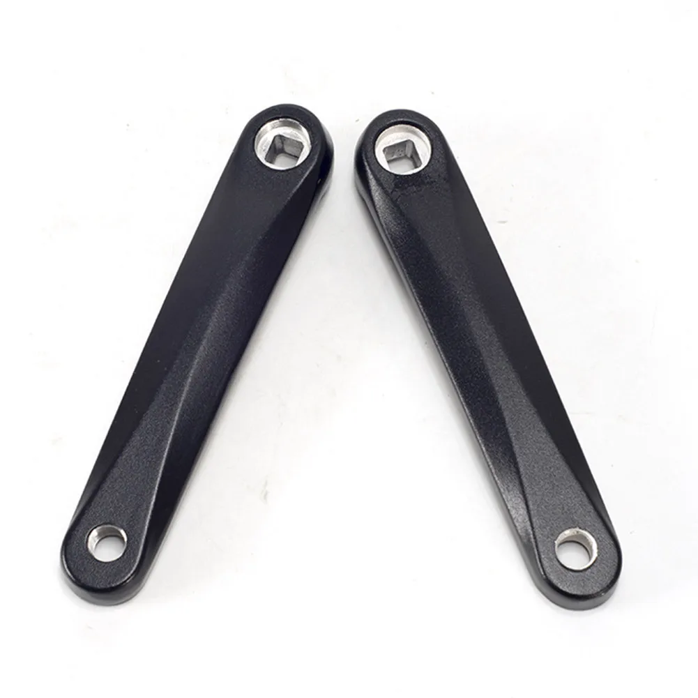 

BAFANG Bicycle Crank Arms Left Right With Screws BBS01 BBS02 BBSHD Mid Drive Motor Conversion Kit Cycling Accessories Bicicleta