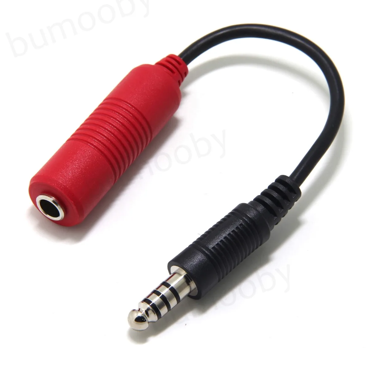 Адаптер конвертер для набора Helmat между IMSA NASCAR Stilo MRTC Peltor